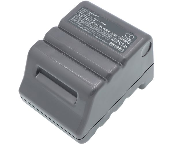 CS-DYC362VX