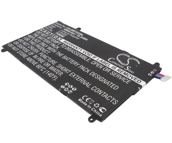 CS-SMT325SL