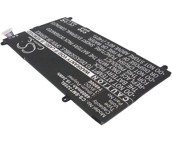 CS-SMT325SL