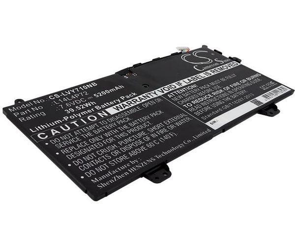 CS-LVY710NB