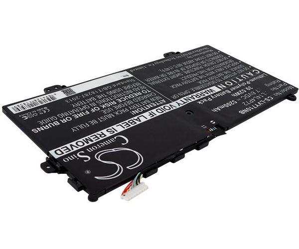 CS-LVY710NB