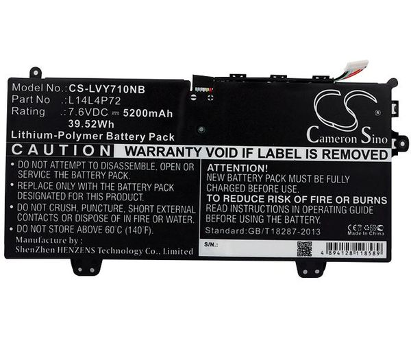 CS-LVY710NB