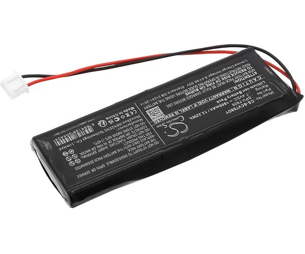 CS-SCV799DY