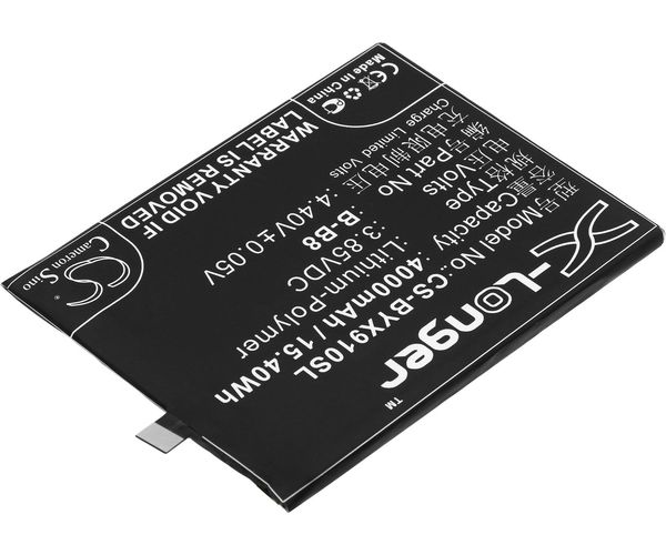CS-BYX910SL