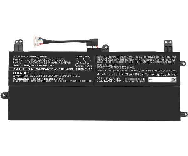 CS-AUZ130NB