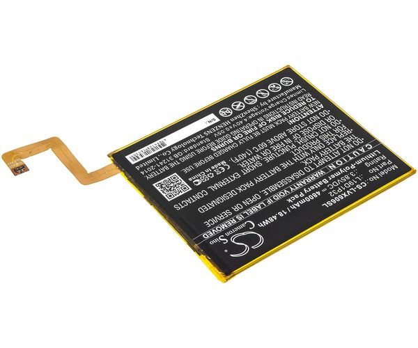 CS-LVX606SL