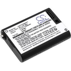 CS-PTE682FT