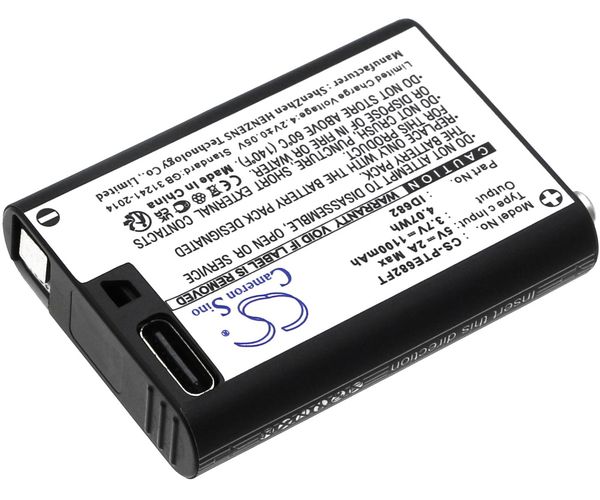 CS-PTE682FT