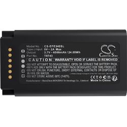 CS-EFE340SL