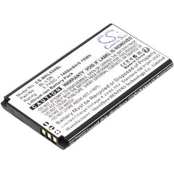 CS-NKL524SL