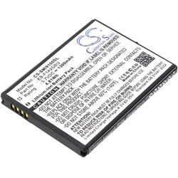 CS-SMI9100SL