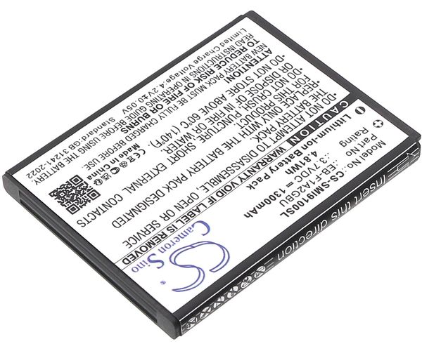 CS-SMI9100SL