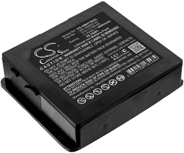 CS-GMA795XL