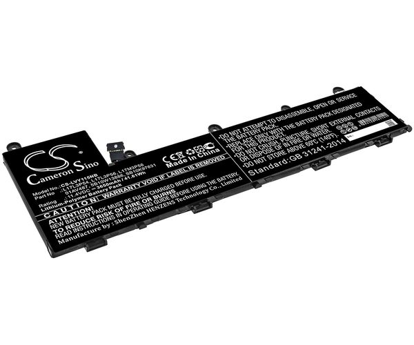 CS-LVY115NB