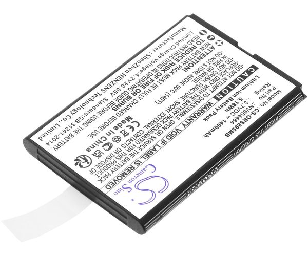 CS-ORS895MB