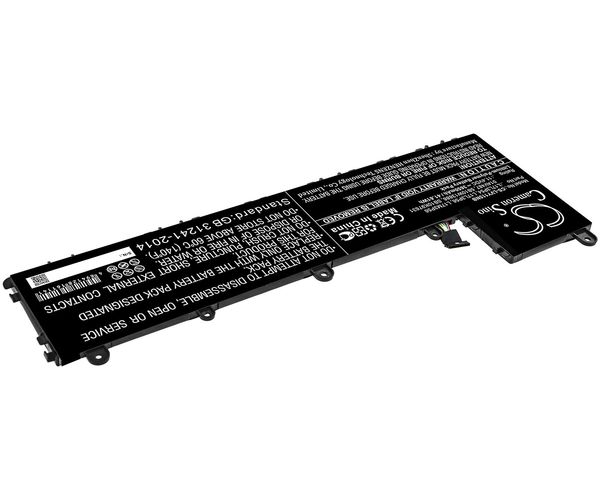 CS-LVY115NB