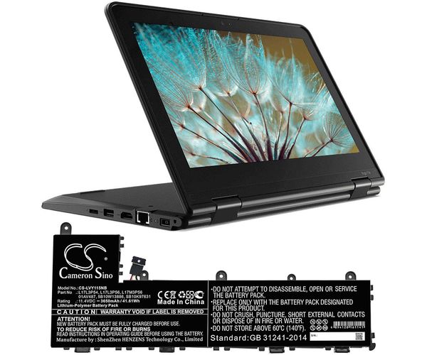 CS-LVY115NB