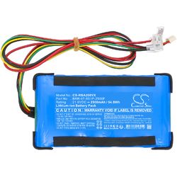 CS-RBA200VX