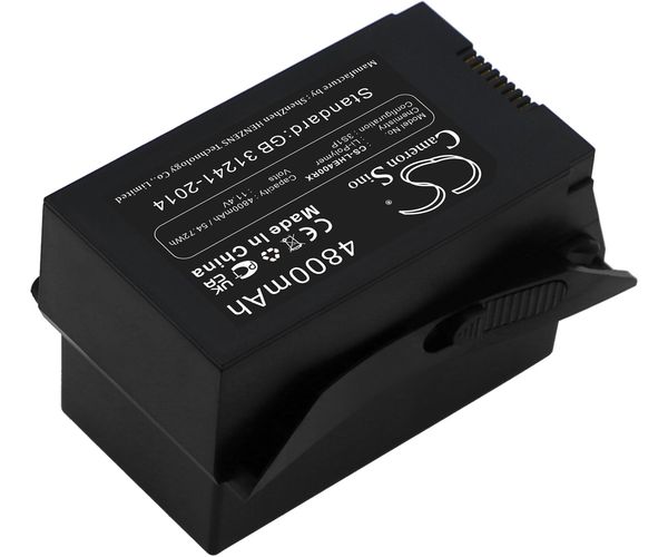 CS-LHE400RX