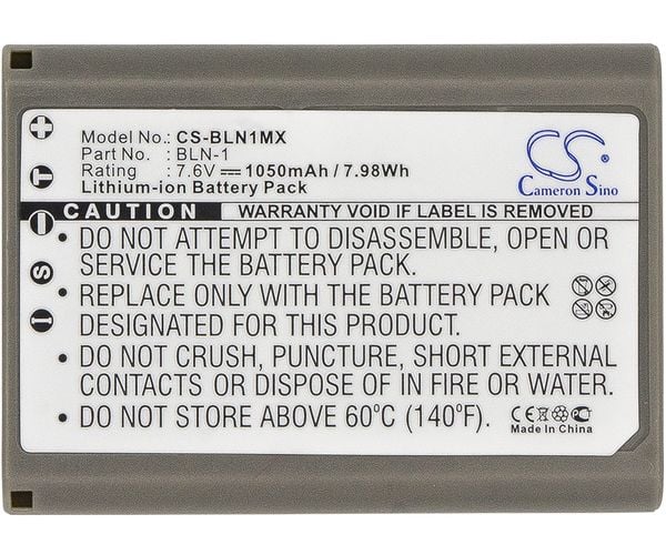 CS-BLN1MX