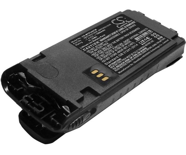CS-MTP340TW