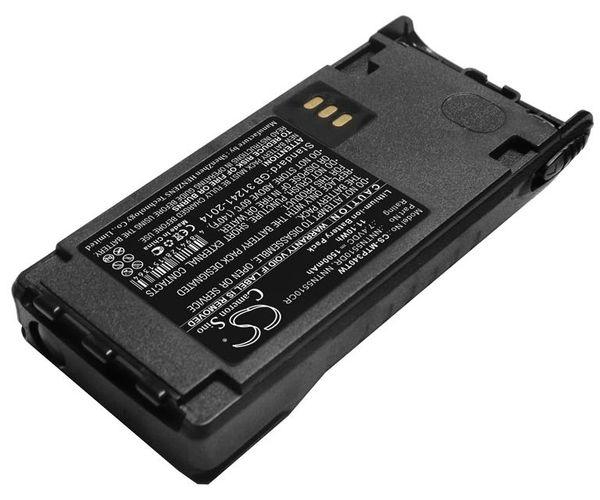 CS-MTP340TW