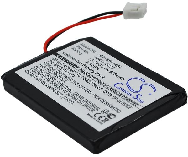 CS-SP114SL