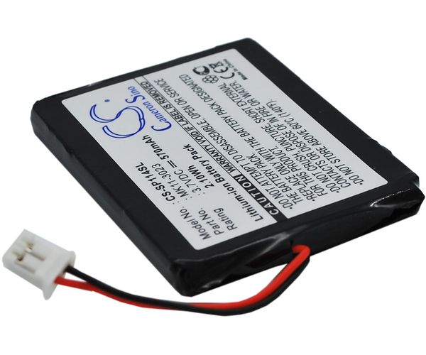 CS-SP114SL
