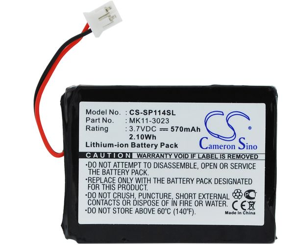 CS-SP114SL