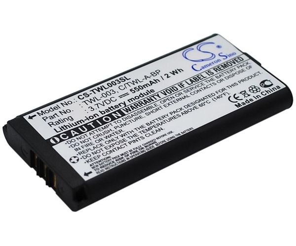 CS-TWL003SL