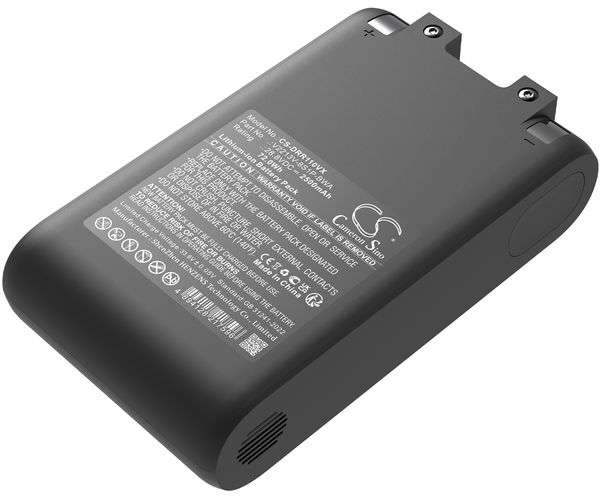 CS-DRR110VX