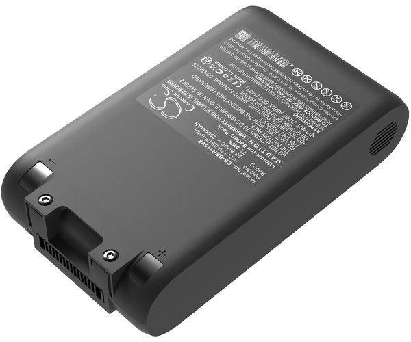 CS-DRR110VX