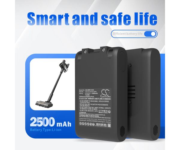 CS-DRR110VX