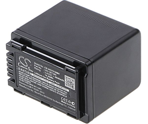 CS-HCV310MH