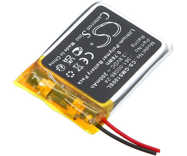 CS-GMS100SL