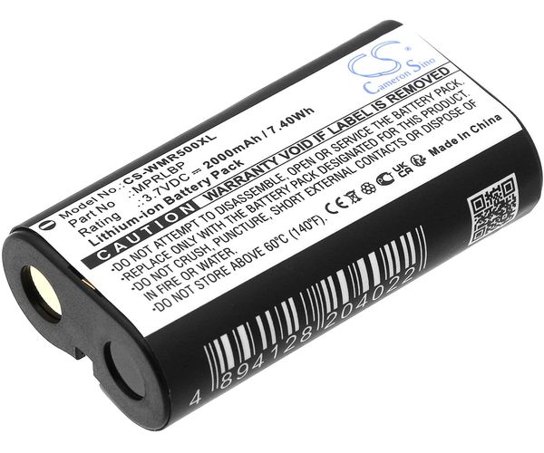 CS-WMR500XL