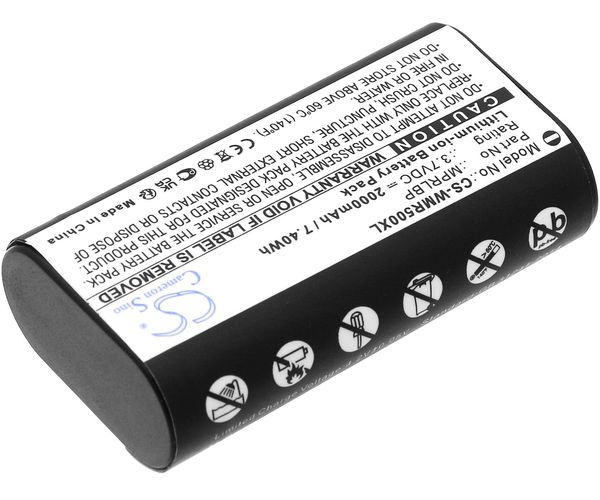 CS-WMR500XL