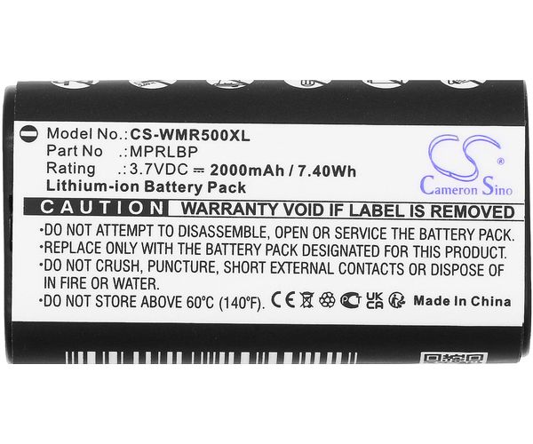 CS-WMR500XL