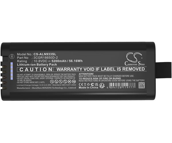 CS-ALN933SL