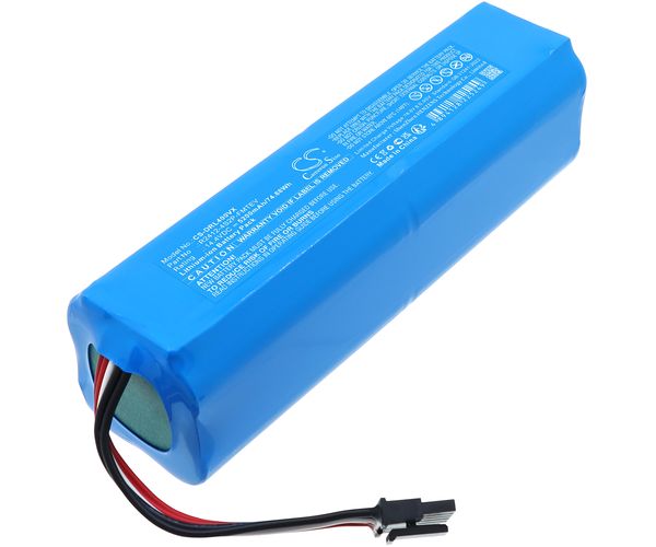 CS-DRL400VX