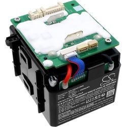 CS-DRH310VX