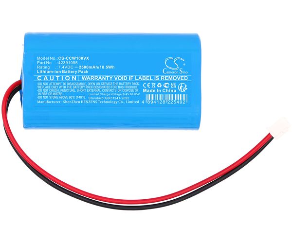 CS-CCW100VX