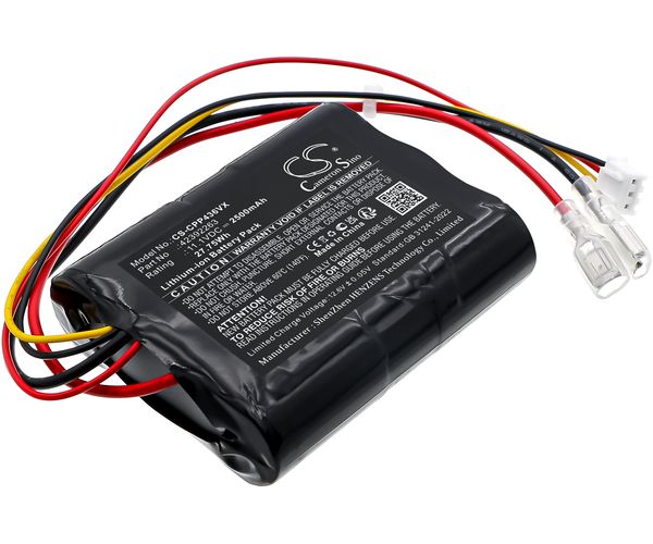 CS-CPP436VX