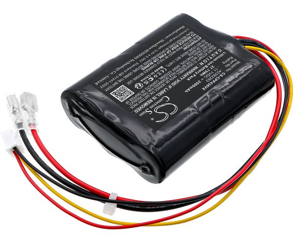 CS-CPP436VX