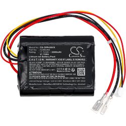 CS-CPP436VX