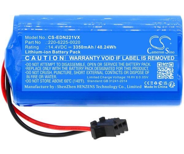 CS-EDN221VX