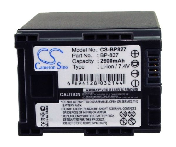 CS-BP827