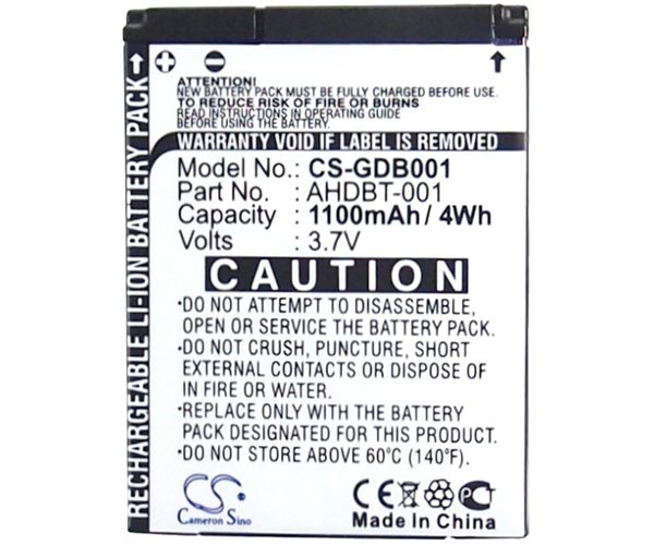 CS-GDB001
