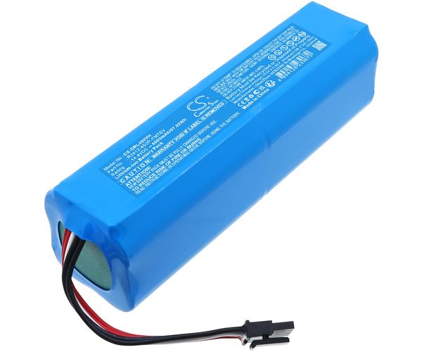 CS-DRL400VH
