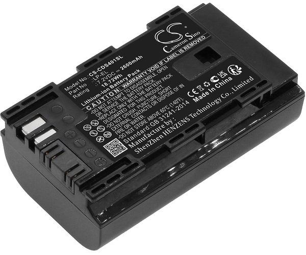 CS-CDS401SL